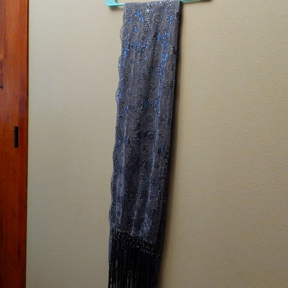 Shawl